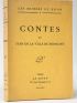 LA VILLE DE MIRMONT : Contes - Erste Ausgabe - Edition-Originale.com