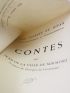 LA VILLE DE MIRMONT : Contes - First edition - Edition-Originale.com