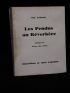 LABORDE : Les pendus au réverbère - First edition - Edition-Originale.com