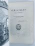 LABORDE : Versailles ancien et moderne - Erste Ausgabe - Edition-Originale.com