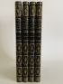 LABORDE : Choix de chansons mises en musique. Dédiées à Madame la Dauphine - First edition - Edition-Originale.com