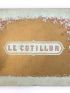LABORDE : Le Cotillon - Prima edizione - Edition-Originale.com