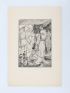 LABOUREUR : Les artistes du livre : Laboureur - Exemplaire exceptionnellement enrichi de 26 gravures dont 2 inédites - Prima edizione - Edition-Originale.com