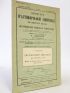 LACASSAGNE : Les exécutions militaires des condamnés à mort. Mémoire de Dujardin-Beaumetz. Décret consécutif. Autres documents - Libro autografato, Prima edizione - Edition-Originale.com