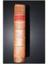 LACOMBE : Encyclopediana, ou dictionnaire encyclopédique des Ana - Edition Originale - Edition-Originale.com