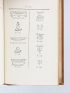 LACOUR : Fragmens. Essai sur les hiéroglyphes égyptiens - First edition - Edition-Originale.com