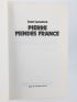 LACOUTURE : Pierre Mendes France - Autographe, Edition Originale - Edition-Originale.com