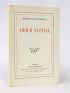 LACRETELLE : Amour nuptial - First edition - Edition-Originale.com