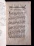 LACROIX : Anecdotes angloises - First edition - Edition-Originale.com