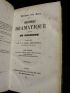 LACROIX : Catalogue de la bibliothèque dramatique de M. de Soleinne rédigé par le bibliophile Jacob - Prima edizione - Edition-Originale.com