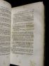 LACROIX : Catalogue de la bibliothèque dramatique de M. de Soleinne rédigé par le bibliophile Jacob - Edition Originale - Edition-Originale.com