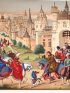 LACROIX : Les arts au Moyen-âge et à l'époque de la Renaissance - Edition-Originale.com
