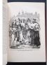 LACROIX : Sciences et lettres au Moyen-âge et à l'époque de la Renaissance - First edition - Edition-Originale.com