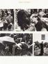 LAFFONT : Ensemble de 15 photographies originales signées inédites de Christopher Street Liberation Day March, New York 1970 - First edition - Edition-Originale.com