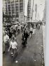 LAFFONT : Photographie originale signée - Christopher Street Liberation Day March, New York - 