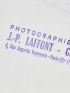 LAFFONT : Photographie originale signée - Christopher Street Liberation Day March, New York - 