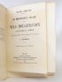 LAGERLOF : Le merveilleux voyage de Nils Holgersson à travers la Suède - Libro autografato, Prima edizione - Edition-Originale.com