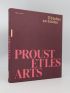 LAGET : Proust et les arts - First edition - Edition-Originale.com