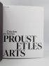 LAGET : Proust et les arts - Erste Ausgabe - Edition-Originale.com