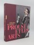 LAGET : Proust et les arts - First edition - Edition-Originale.com