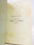 LAHURE : Souvenirs de la vie militaire du lieutenant-général baron L.J. Lahure 1787-1815 publiés par son petit-fils le baron P. Lahure - First edition - Edition-Originale.com