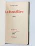 LAINE : La dentellière - Signed book, First edition - Edition-Originale.com
