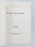LAINE : L'eau du miroir - Prima edizione - Edition-Originale.com