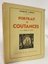 LAISNEY : Portraits de Coutances - Prima edizione - Edition-Originale.com