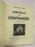LAISNEY : Portraits de Coutances - Erste Ausgabe - Edition-Originale.com