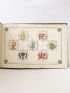 LALLIER : Album de monogrammes historiques, chiffres, marques, lettres - Prima edizione - Edition-Originale.com