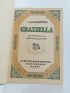 LAMARTINE : Graziella - First edition - Edition-Originale.com