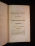 LAMARTINE : Le passé, le présent, l'avenir de la République - First edition - Edition-Originale.com