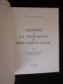 LAMENDIN : Histoire de la chartreuse du Port-Sainte-Marie - First edition - Edition-Originale.com
