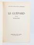LAMPEDUSA : Le guépard - Edition Originale - Edition-Originale.com