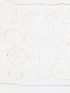 LANCELOT : Dessin linéaire et géometrie pratique [...] suivi d'un Tarif de réduction du bois carré et en grume ; de la Concordance des calendriers grégorien et républicain depuis le 1er septembre 1792, continué jusqu'au 1er janvier 1834 - Erste Ausgabe - Edition-Originale.com