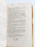 LANCELOT : Dessin linéaire et géometrie pratique [...] suivi d'un Tarif de réduction du bois carré et en grume ; de la Concordance des calendriers grégorien et républicain depuis le 1er septembre 1792, continué jusqu'au 1er janvier 1834 - Erste Ausgabe - Edition-Originale.com