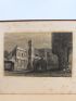 LANDON : Drawing room scrap - book. 1834. (Inde) - Erste Ausgabe - Edition-Originale.com