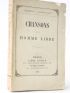 LANDRAGIN : Chansons d'un homme libre - First edition - Edition-Originale.com