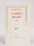 LANGE : Cannibales en Sicile - Erste Ausgabe - Edition-Originale.com