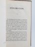 LANGEL : Guide et hygiène des chasseurs contenant des recherches historiques sur l'origine de la chasse, l'art de dresser les chiens et les chevaux, des notices sur les différentes espèces de gibier à poil et à plume, l'hygiène des chasseurs et des chiens... - Erste Ausgabe - Edition-Originale.com