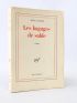 LANGFUS : Les bagages de sable - Libro autografato, Prima edizione - Edition-Originale.com