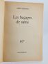 LANGFUS : Les bagages de sable - Autographe, Edition Originale - Edition-Originale.com