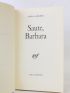 LANGFUS : Saute, Barbara - Libro autografato, Prima edizione - Edition-Originale.com