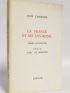 L'ANSELME : La France et ses environs. Poésies instructives suivies de Vers de mirliton - Signed book, First edition - Edition-Originale.com