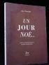 L'ANSELME : Un jour Noé... - Signed book, First edition - Edition-Originale.com