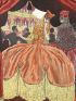 LANVIN : Ils ne m'ont pas reconnue. Travesti, de Jeanne Lanvin (pl.52, La Gazette du Bon ton, 1921 n°7) - Erste Ausgabe - Edition-Originale.com