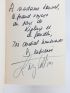 LAPIERRE : Cette nuit la liberté - Autographe, Edition Originale - Edition-Originale.com