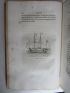 LAPLACE : Voyage autour du monde, par les mers de l'Inde et de Chine, exécuté sur la corvette de l'état La Favorite pendant les années 1830, 1831 et 1832 - First edition - Edition-Originale.com