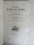 LAPLACE : Voyage autour du monde, par les mers de l'Inde et de Chine, exécuté sur la corvette de l'état La Favorite pendant les années 1830, 1831 et 1832 - First edition - Edition-Originale.com