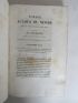 LAPLACE : Voyage autour du monde, par les mers de l'Inde et de Chine, exécuté sur la corvette de l'état La Favorite pendant les années 1830, 1831 et 1832 - First edition - Edition-Originale.com